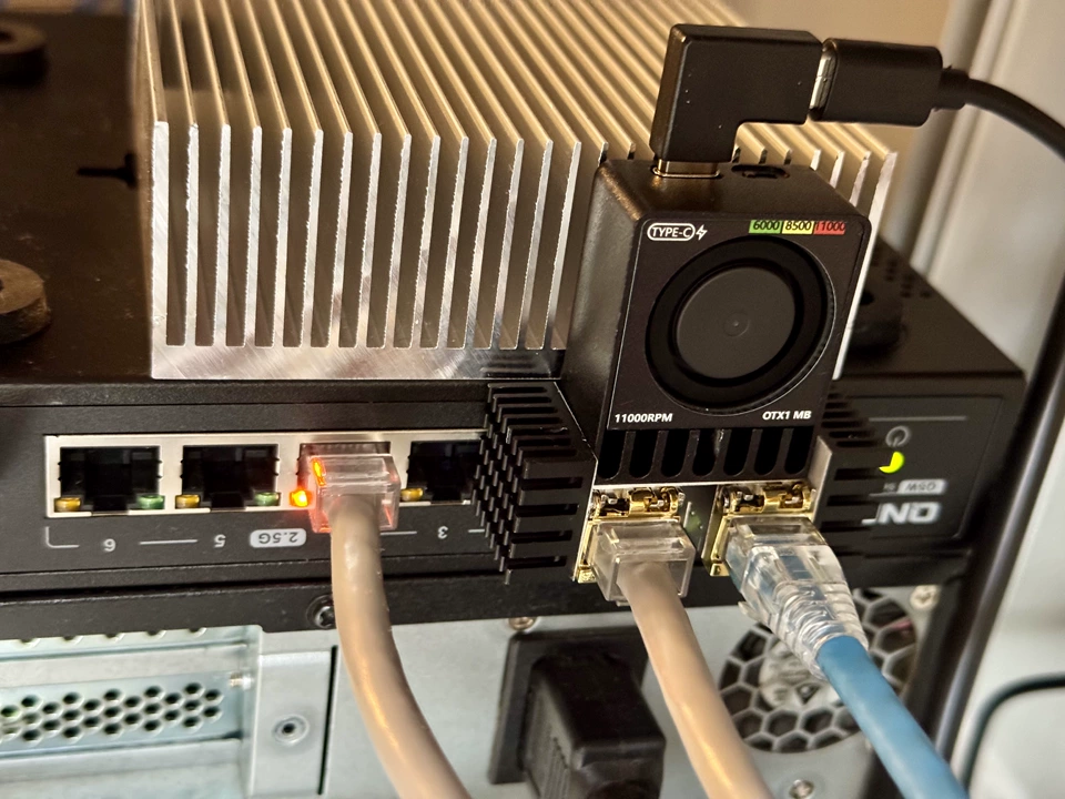 Heatsink - For All-Aluminum Heat Sink Cooler for