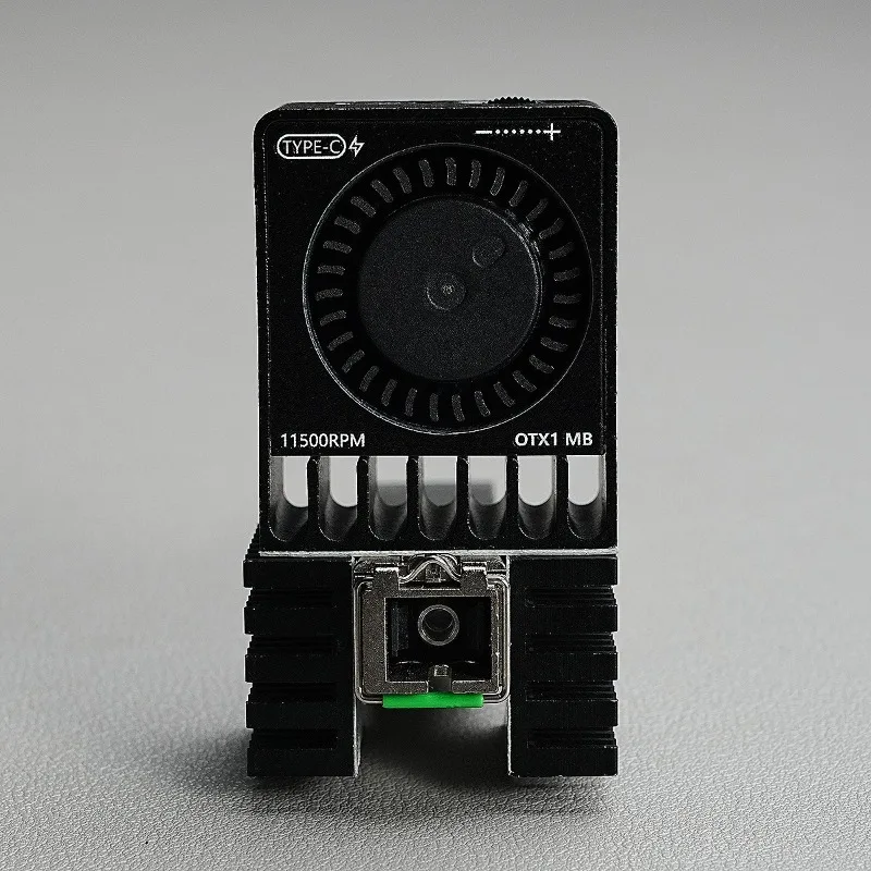 For All-Aluminum Heat Sink Coo - Heatsink recension och pris