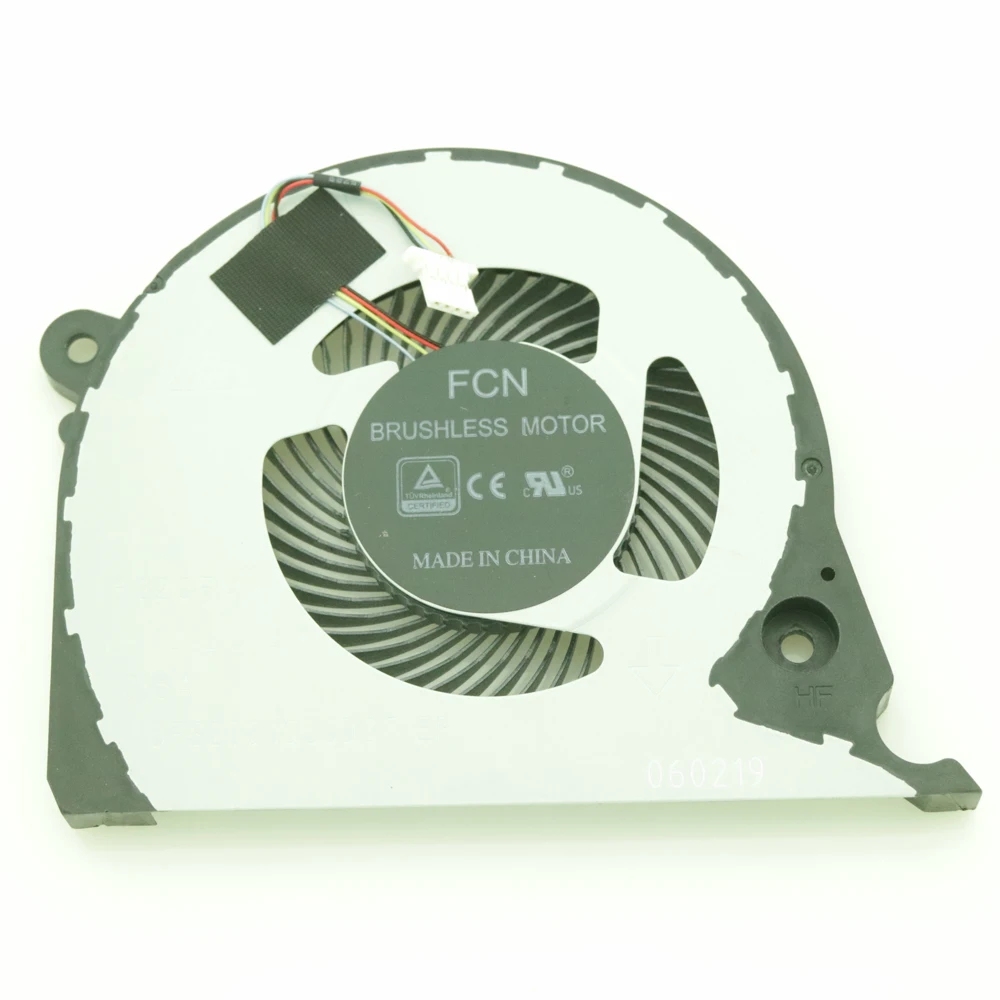 DFS200005CD0T DFS541105FC0T EP - Cpu Cooler recension och pris