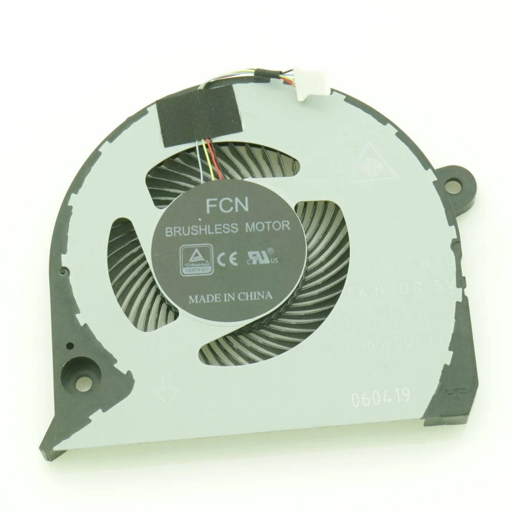 DFS200005CD0T DFS541105FC0T EP - Cpu Cooler recension och pris