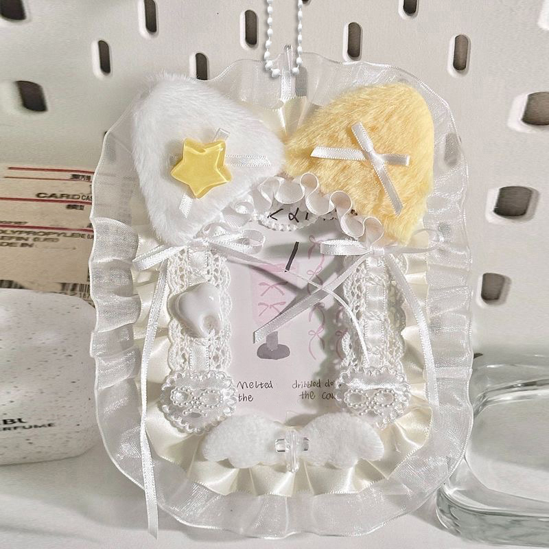Handmade Fluffy Cat Ear PVC Ph - Case Fan recension och pris