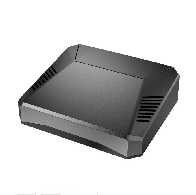 Argon ONE V2 Case For Raspberr - Case Fan recension och pris