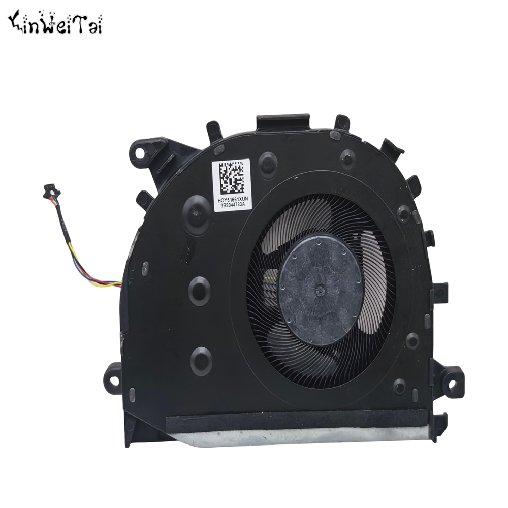 Laptop Cpu Cooling FAN FOR HUA - Cpu Fan recension och pris