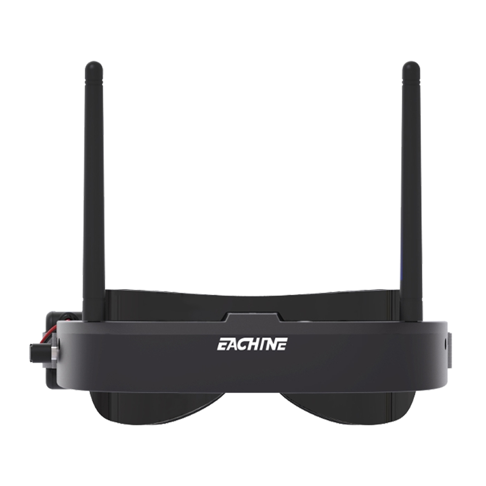 Eachine EV100 720*540 5.8G 72C - Case Fan recension och pris