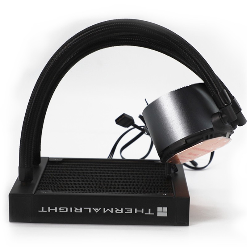 Thermalright Frozen Magic All- - Aio Liquid Cooler recension och pris