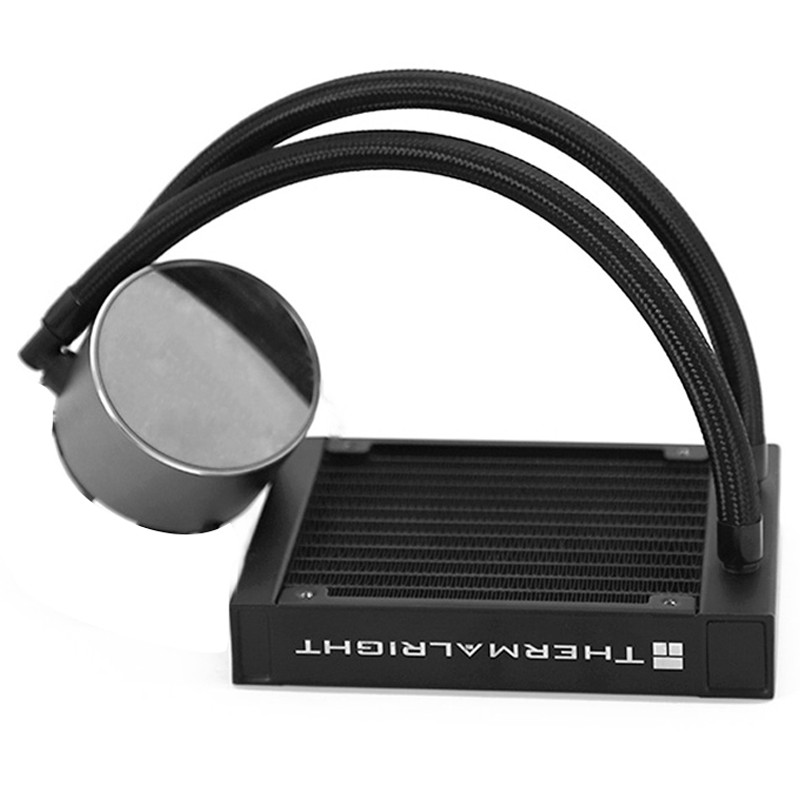 Thermalright Frozen Magic All- - Aio Liquid Cooler recension och pris