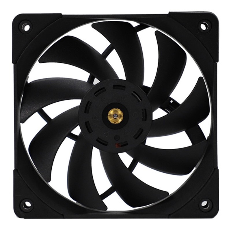 Thermalright Frozen Magic All- - Aio Liquid Cooler recension och pris