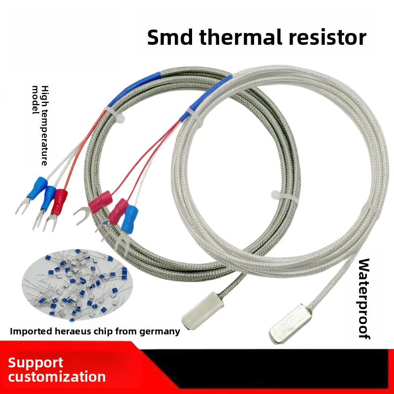 PT100 Paste Type Temperature S - Thermal Paste recension och pris