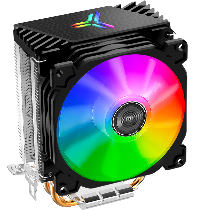 Jonsbo CR1200 CPU Cooler 2 Hea - Air Cooler Cpu recension och pris