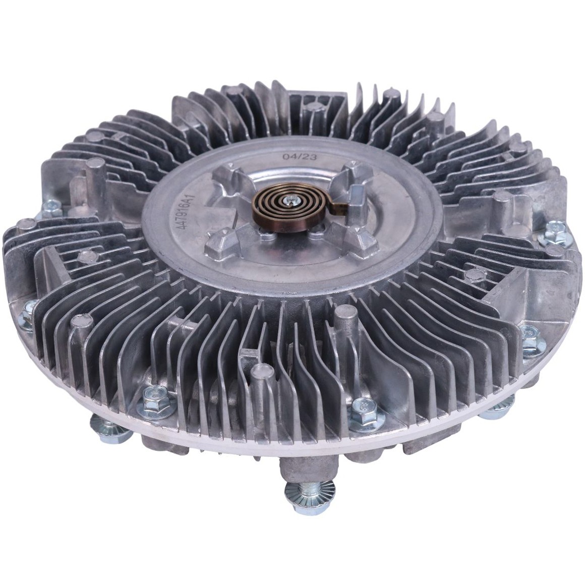 Fan Clutch Assembly For Case I - Case Fan recension och pris