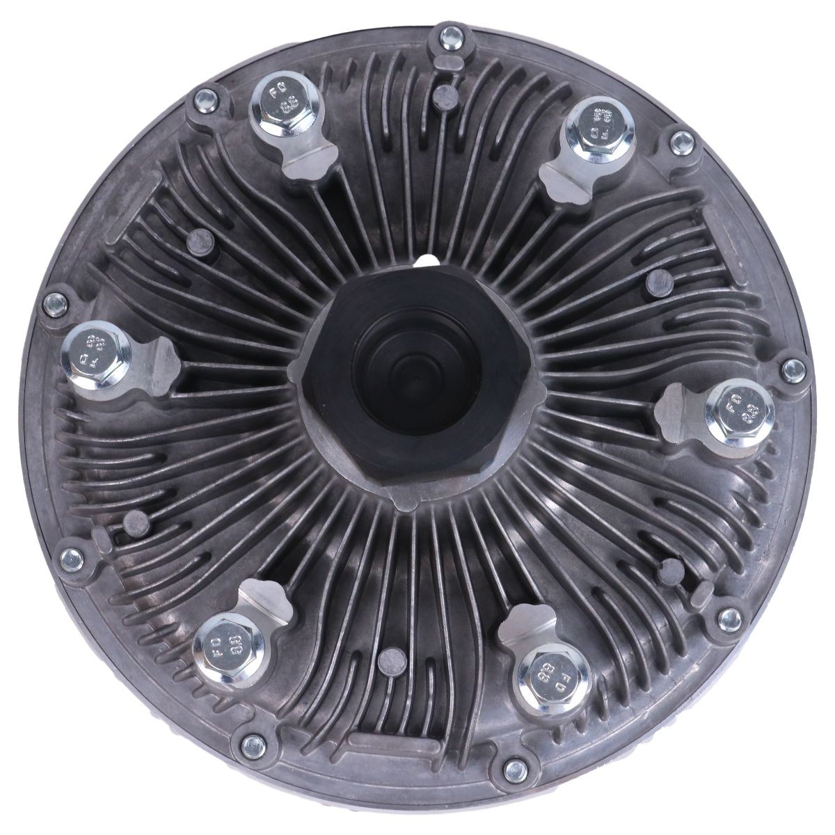 Fan Clutch Assembly For Case I - Case Fan recension och pris