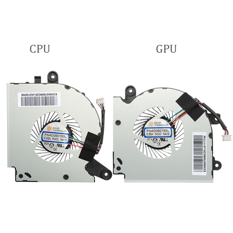 NEW Original CPU GPU Cooling F - Gpu Cooler recension och pris