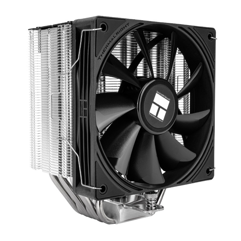 Thermalright ASSASSIN CLASSIC- - Cpu Heatsink recension och pris