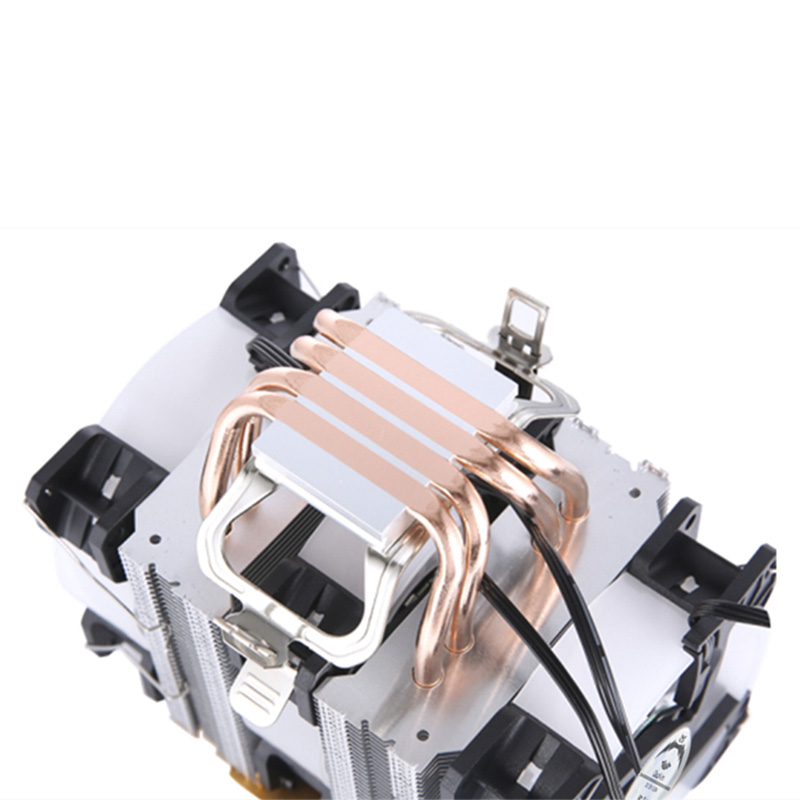 Colorful Lamp Compatible Xeon  - Air Cooler Cpu recension och pris