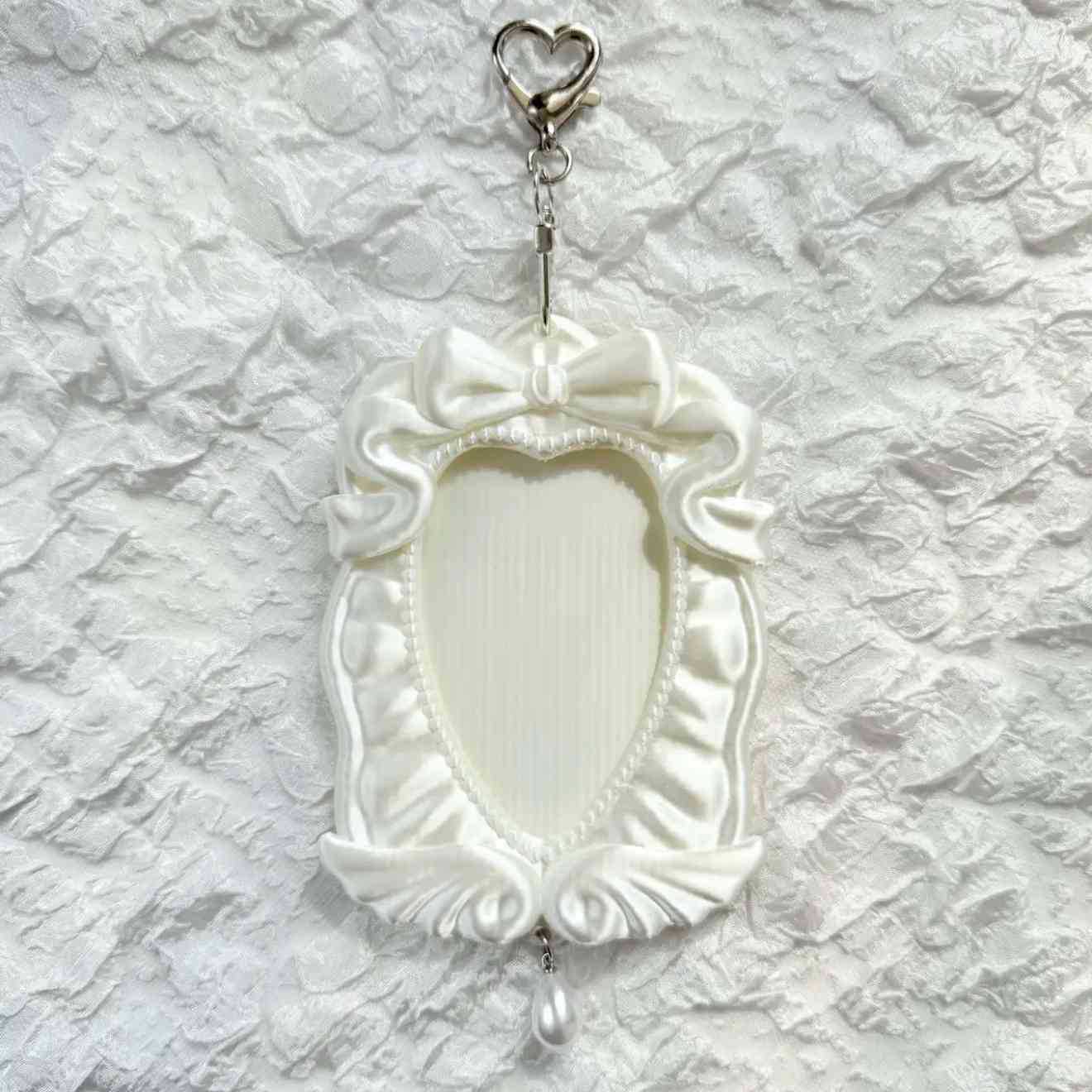 3D Printed Bow Angel 3-Inch Ph - Case Fan recension och pris