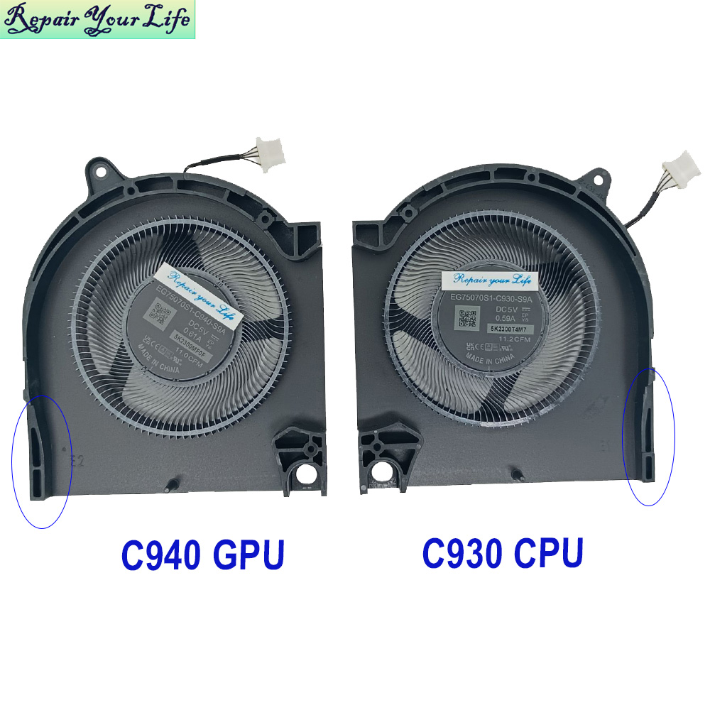 DC 5V Laptop CPU GPU Cooling F - Gpu Cooler recension och pris