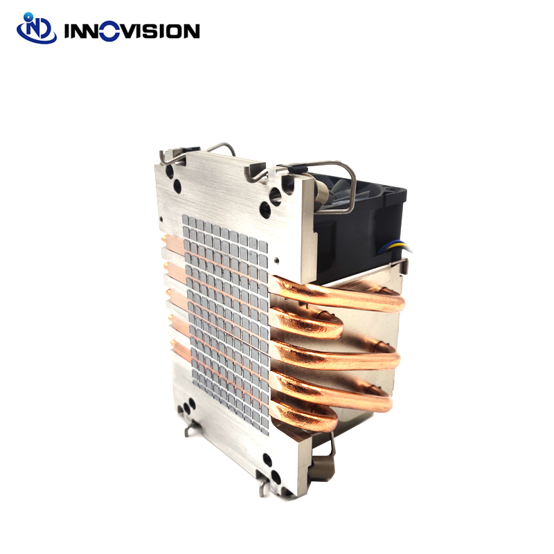 LGA4189 2U Active CPU Cooler W - Cpu Heatsink recension och pris