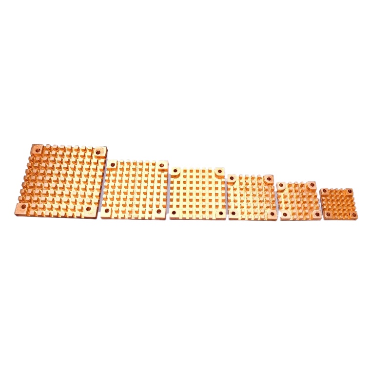 20-80 fan version heat sink, p - Heatsink recension och pris