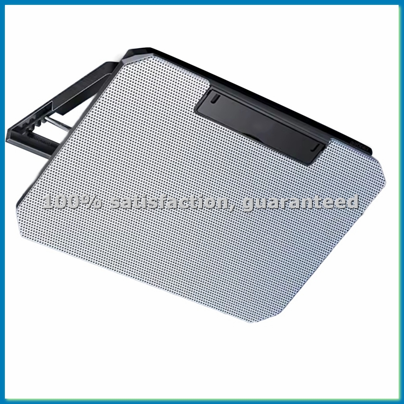 Gaming Laptop Cooler for 12-16 - Heatsink recension och pris