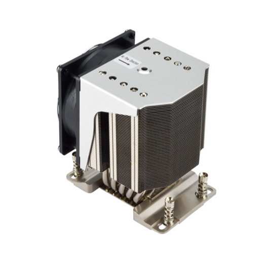 280W CPU Cooling Fan for SP3 w - Air Cooler Cpu recension och pris