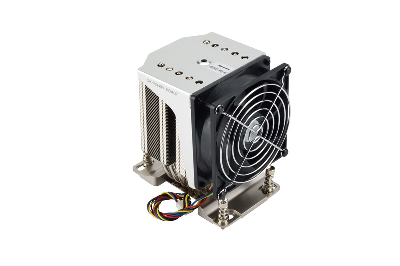 280W CPU Cooling Fan for SP3 w - Air Cooler Cpu recension och pris