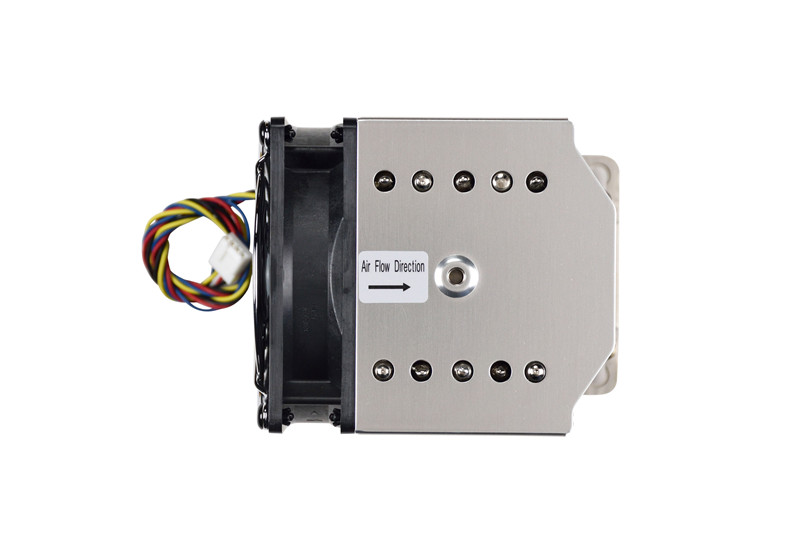 280W CPU Cooling Fan for SP3 w - Air Cooler Cpu recension och pris