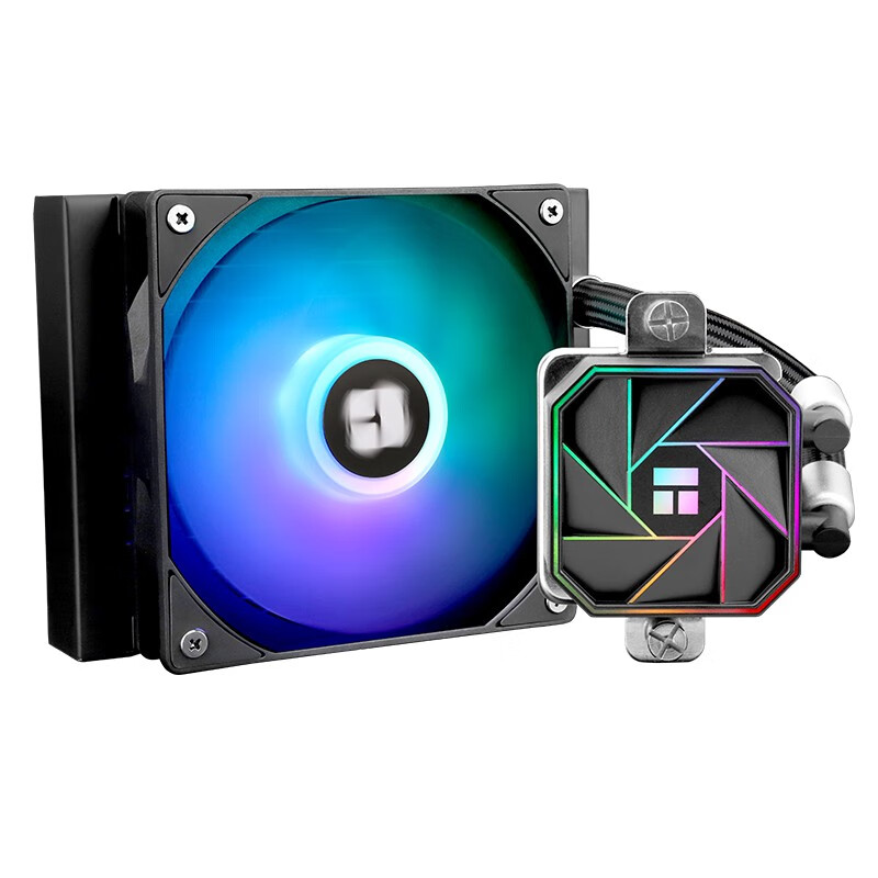 Thermalright AQUA ELITE 120 V3 - Aio Liquid Cooler recension och pris