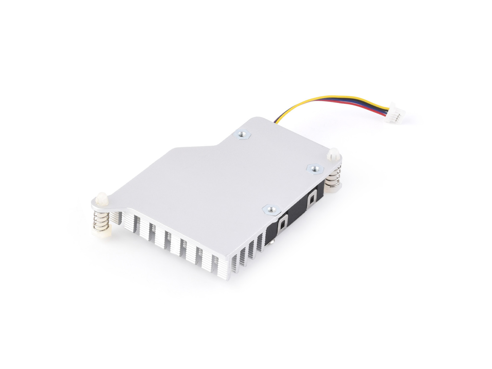 Waveshare Active Cooler (B) fo - Heatsink recension och pris