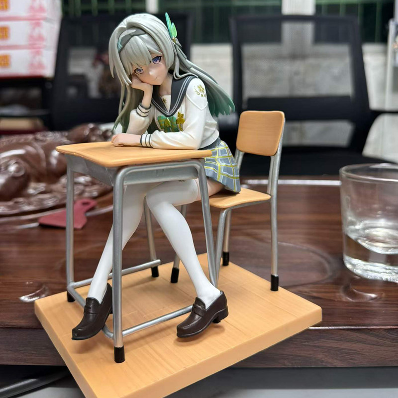 Anime Honkai Star Rail Firefly - Case Fan recension och pris