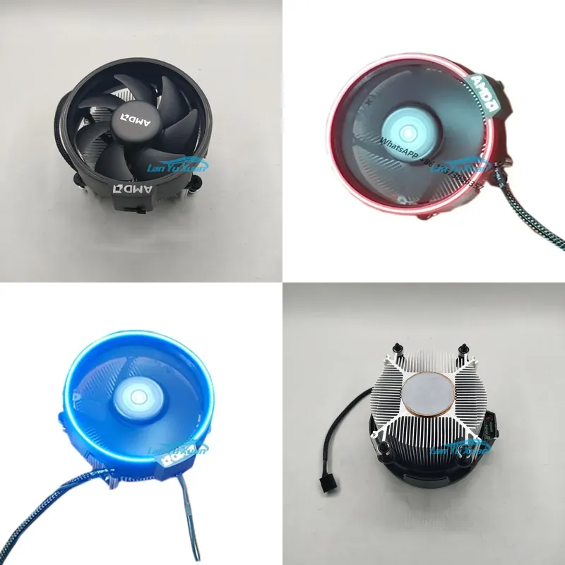 Brand For Manufacturer Direct  - Heatsink recension och pris